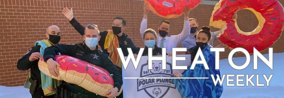 Wheaton Weekly