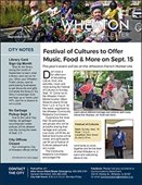 September Newsletter