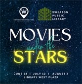 Movies Under the Stars Logo