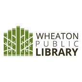 Wheaton Public Library Logo