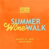 Summer Wine Walk Logo