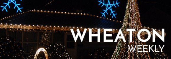 Wheaton Weekly