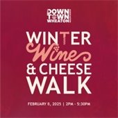 Winter Wine Walk Logo