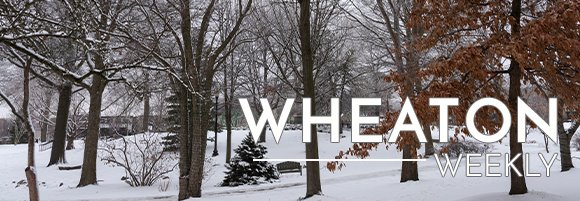 Wheaton Weekly Header - Adams Park