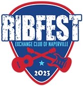 Ribfest Logo