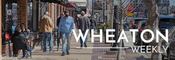Wheaton Weekly Header