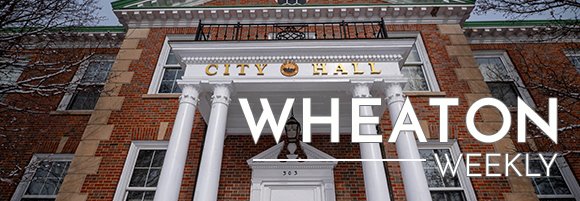 Wheaton Weekly Header