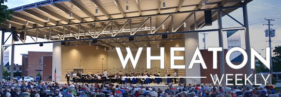 Band Playing on Stage