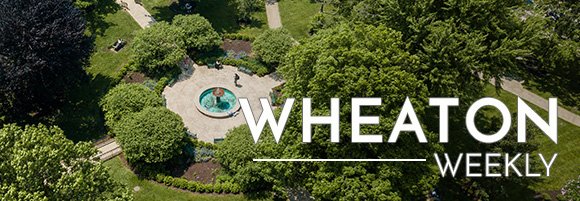 Wheaton Weekly Header - Adams Park