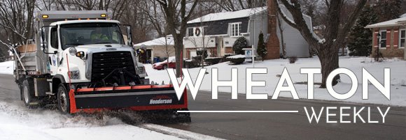Wheaton Weekly
