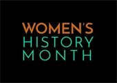 womens history month