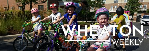 Wheaton Weekly