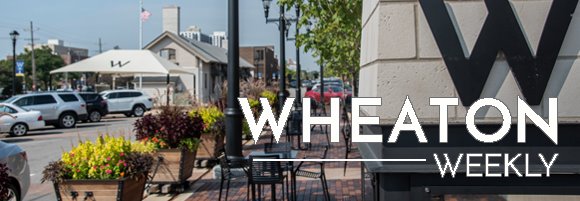 Wheaton Weekly