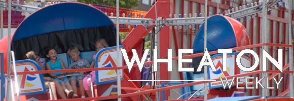 Wheaton Weekly