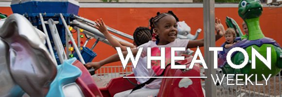 Wheaton Weekly