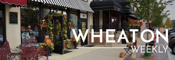 Wheaton Weekly
