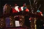 Christmas Parade