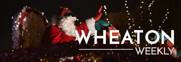 Wheaton Weekly