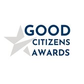 Good Citizens Awards Logo
