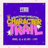 Character Trail Logo