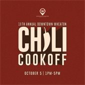 Chili Cookoff Logo