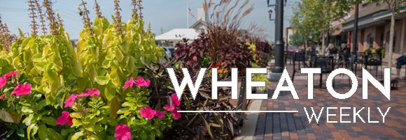 Wheaton Weekly
