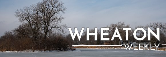 Northside Park Winter