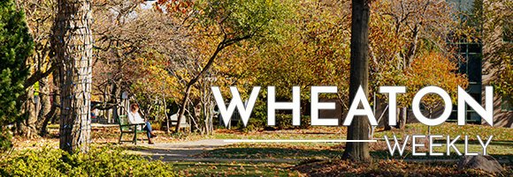 Wheaton Weekly Header - Adams Park