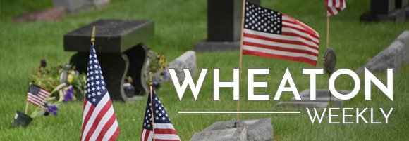 Wheaton Weekly