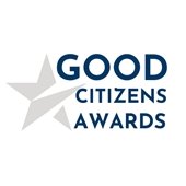 Good Citizen Awards Logo
