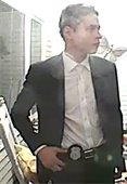 Police impersonator