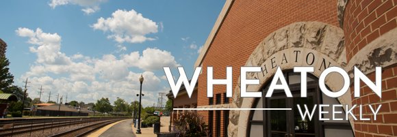Wheaton Weekly