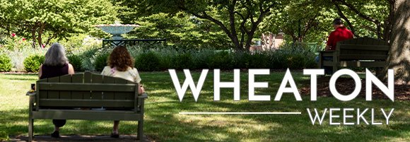 Wheaton Weekly Header - Adams Park