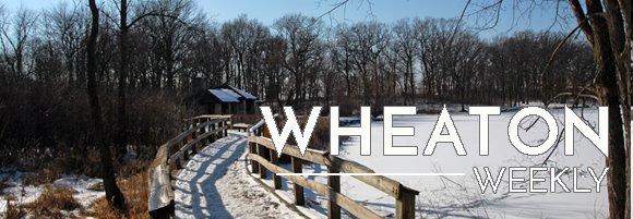 Wheaton Weekly