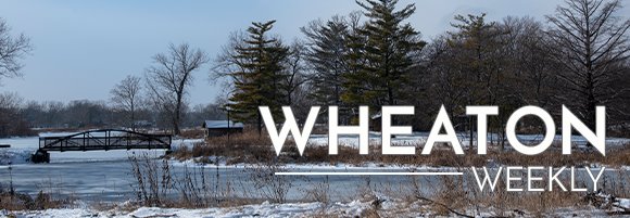 Wheaton Weekly Header - Northside Park