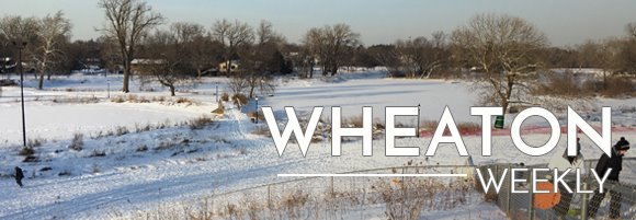 Wheaton Weekly