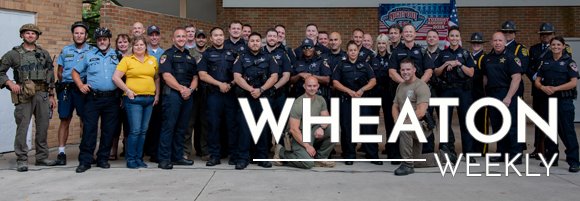 Wheaton Weekly