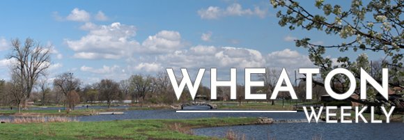 Wheaton Weekly Header
