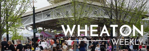 Crowd at French Market