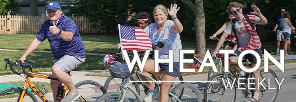 Wheaton Weekly Header July 2023