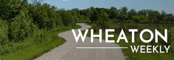 Wheaton Weekly Header