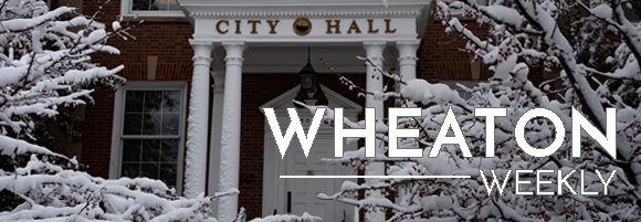 Wheaton Weekly