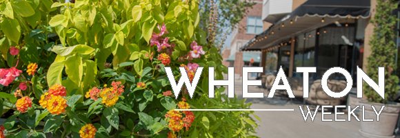 Wheaton Weekly