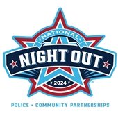 National Night Out Logo