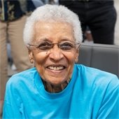 Glennette Tilley Turner