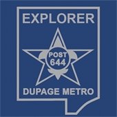 Explorer's Program Logo