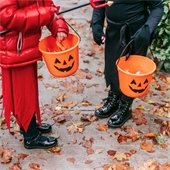 Trick-or-Treaters