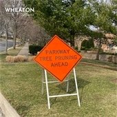 Tree Pruning Sign