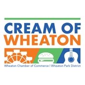 Cream of Wheaton Logo