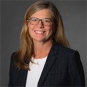 Erica Bray Parker Headshot